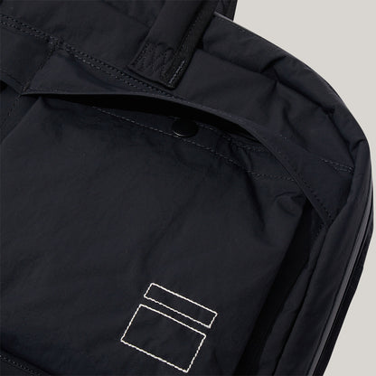 BLANKOF REPORTER BAG 6 - BLACK