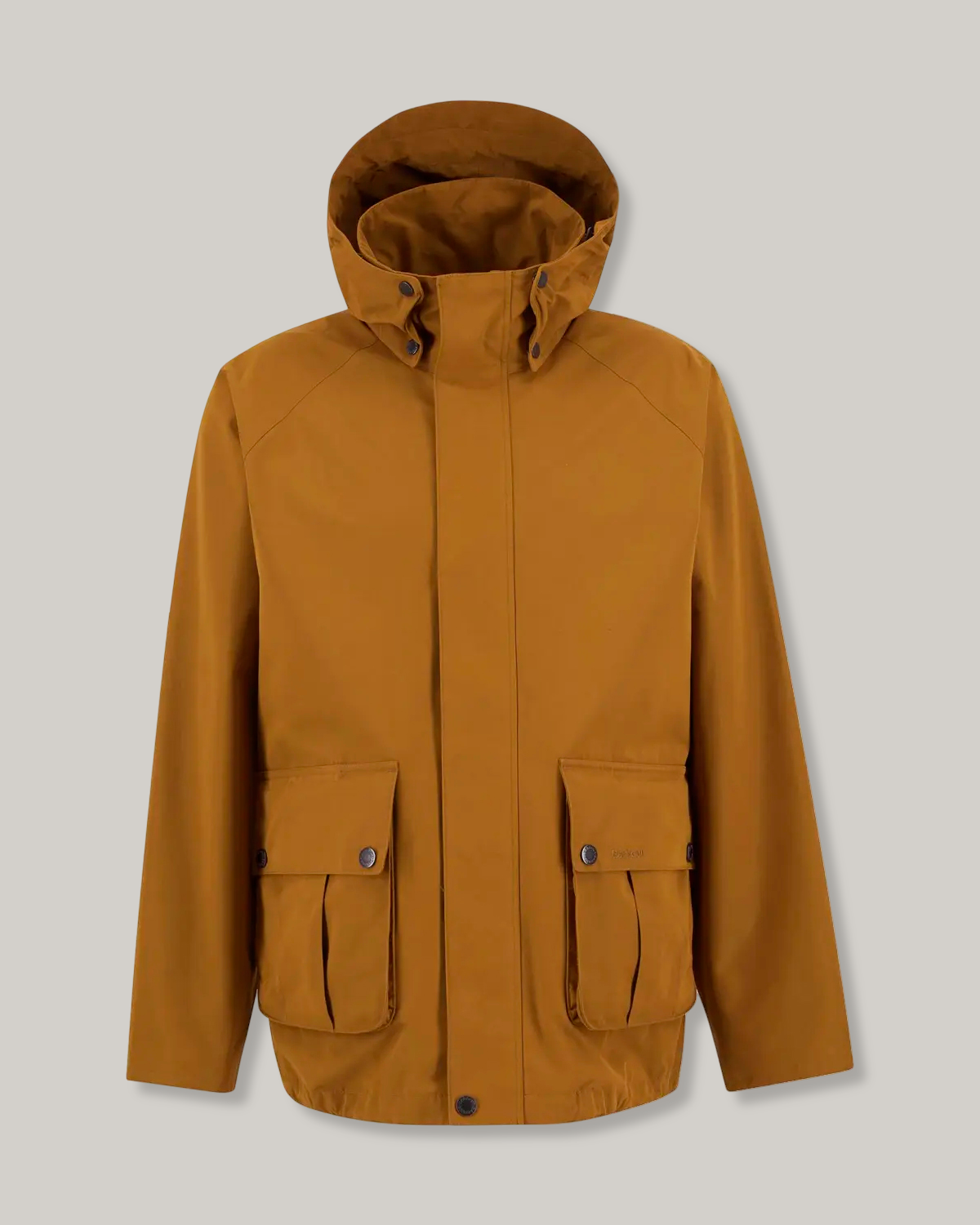BARBOUR RE-ENGINEERED WADING SPEY SHOWERPROOF JACKET - BRONZE