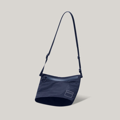 BLANKOF SACCOCHE BAG 12 - NAVY