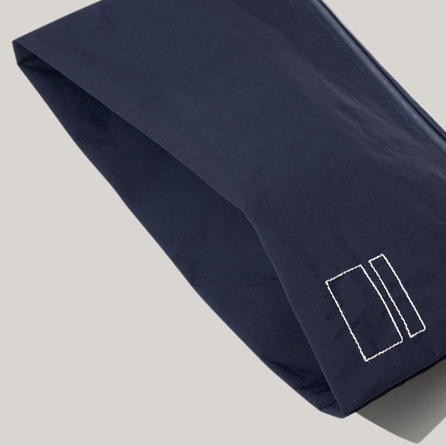 BLANKOF SACCOCHE BAG 12 - NAVY