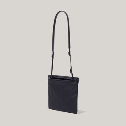 BLANKOF SACCOCHE BAG 10 - BLACK