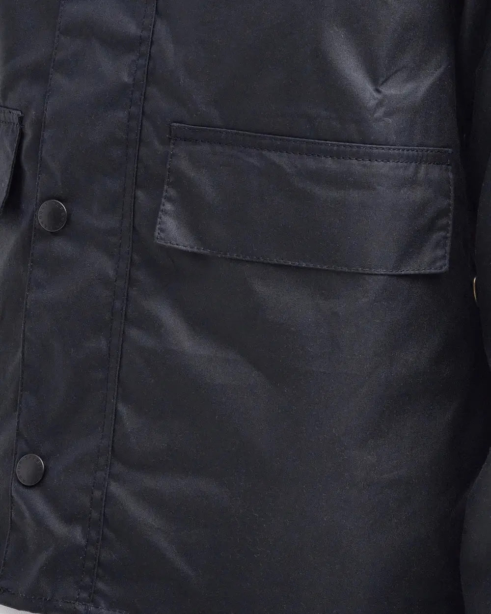 BARBOUR SL SPEY JACKET - NAVY