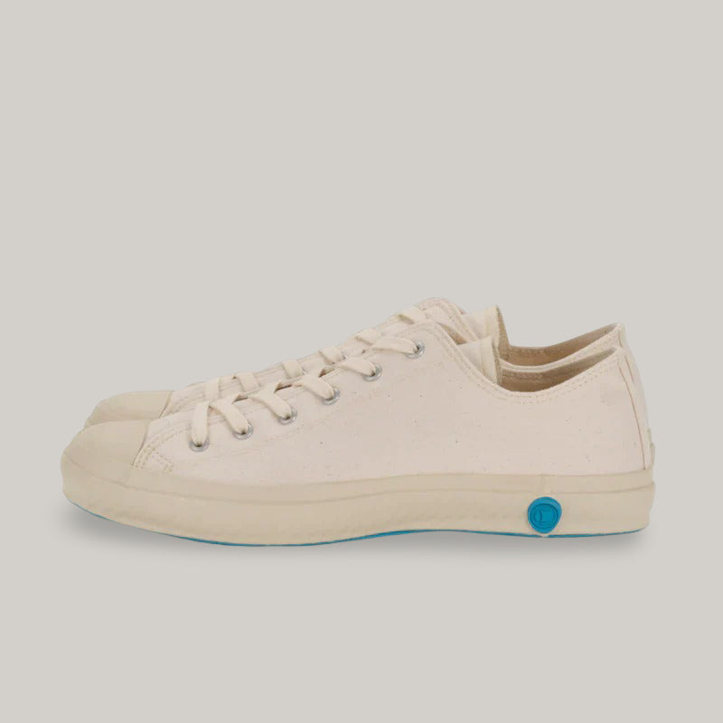 SLP 01 LOW - WHITE
