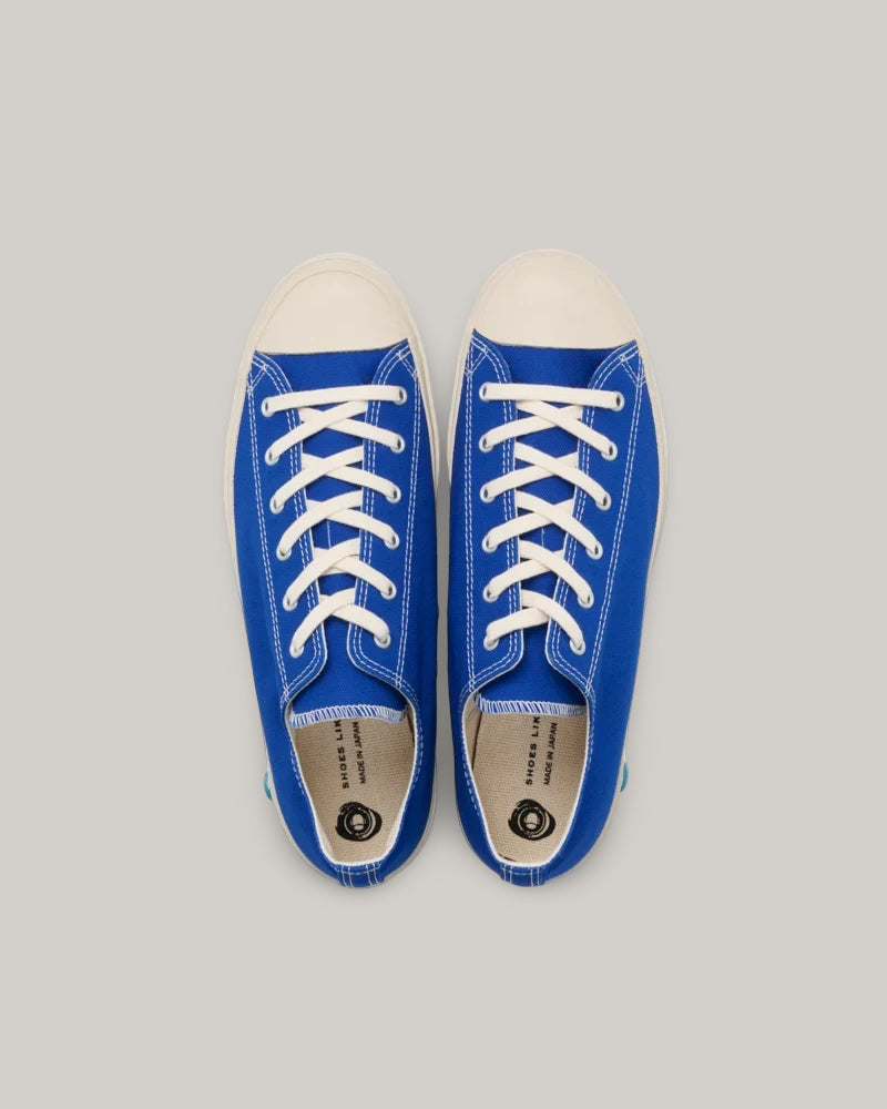 SLP 01 LOW - BLUE