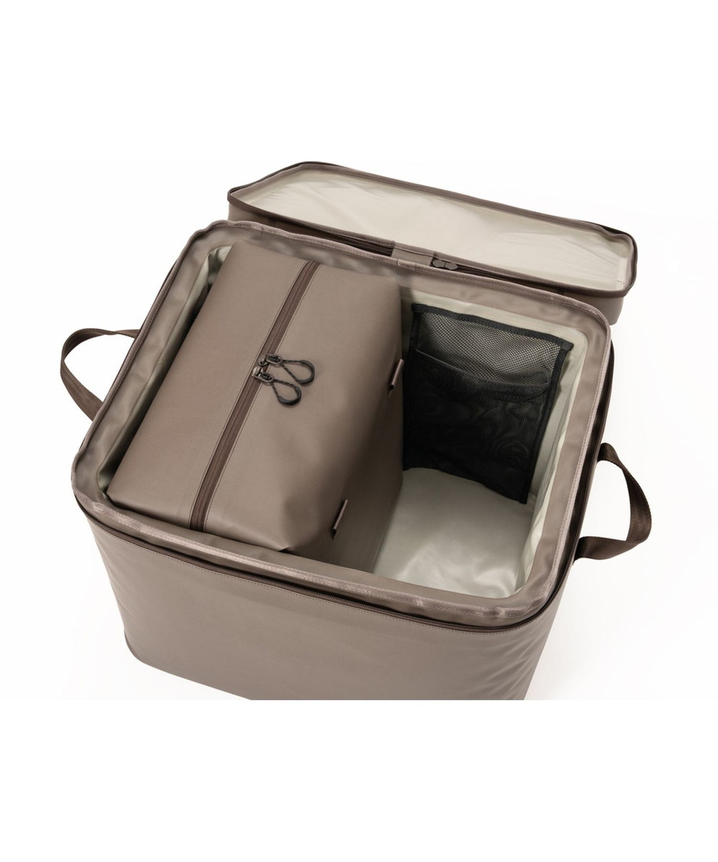 SNOW PEAK SYSTEM COOLER 62