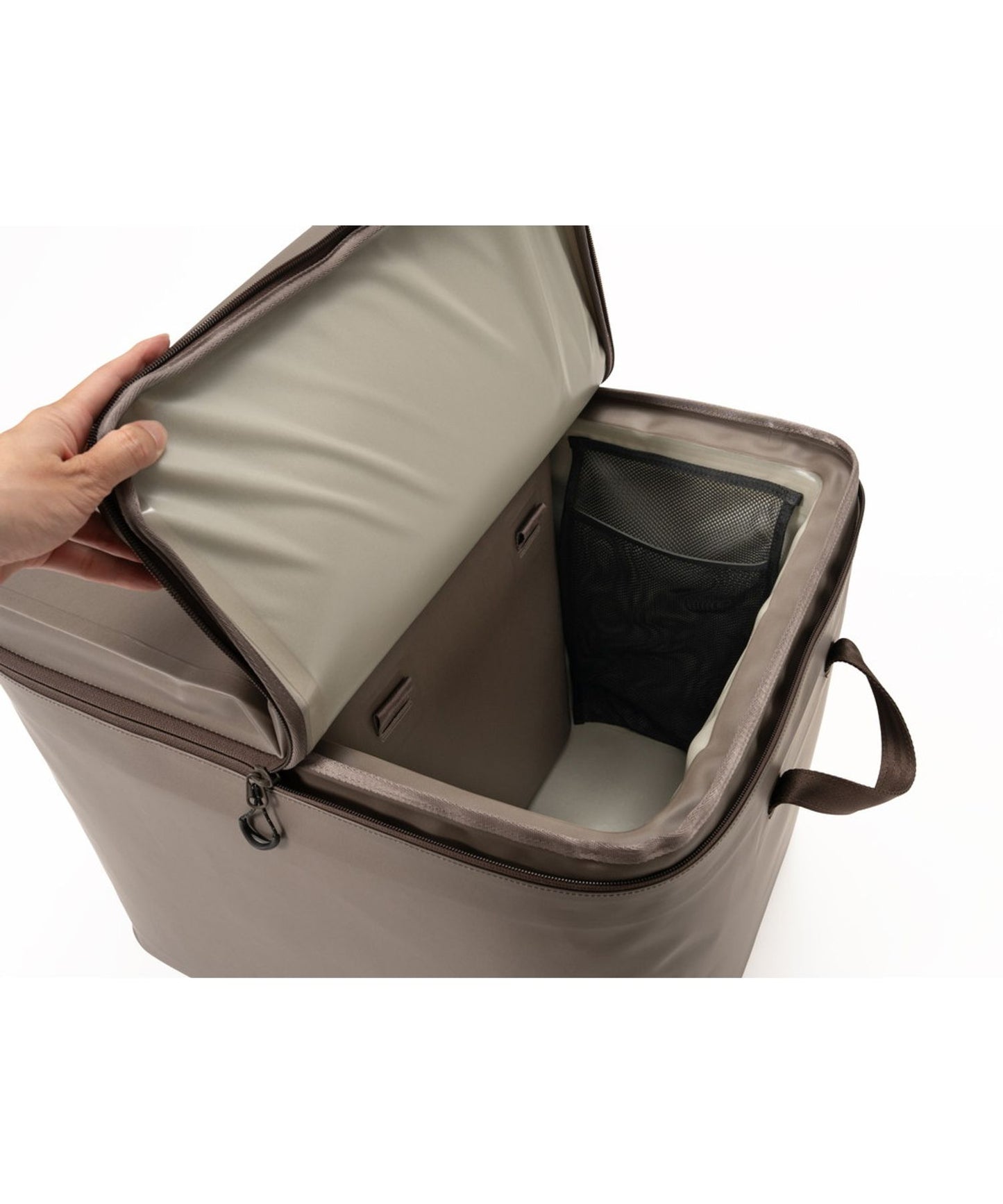 SNOW PEAK SYSTEM COOLER 62