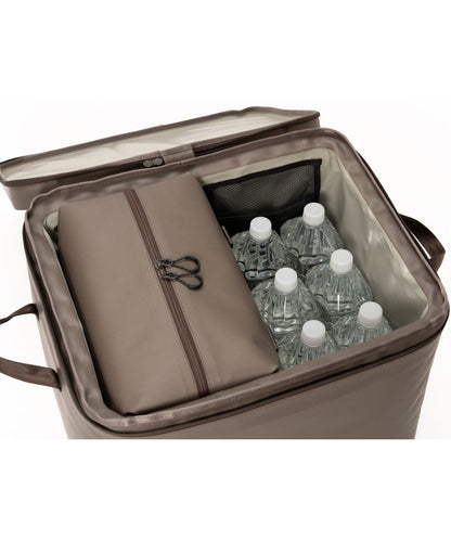 SNOW PEAK SYSTEM COOLER 62