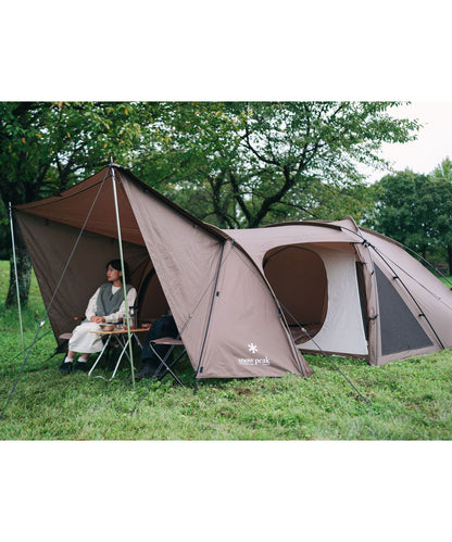 SNOW PEAK AMENITY DOME 3