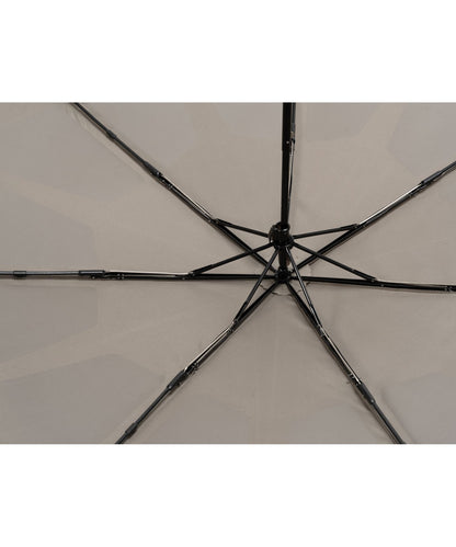 SNOW PEAK URBAN UMBRELLA  - LIGHT GREY