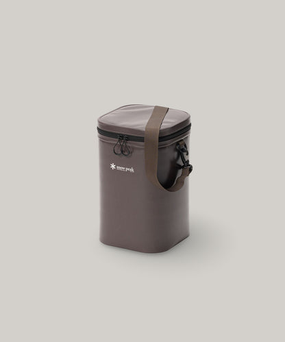 SNOW PEAK SOFT COOLER 13