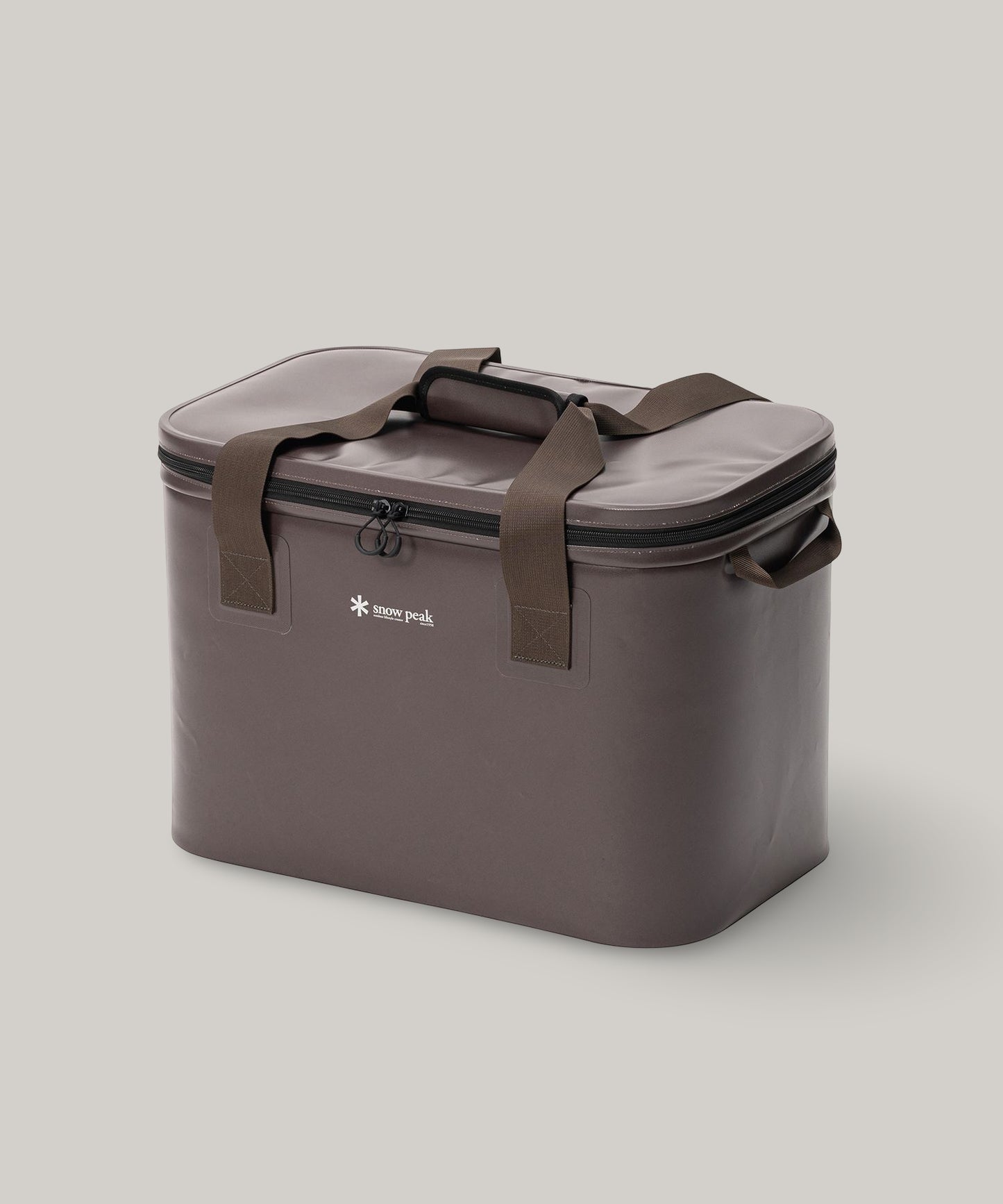 SNOW PEAK SOFT COOLER 47