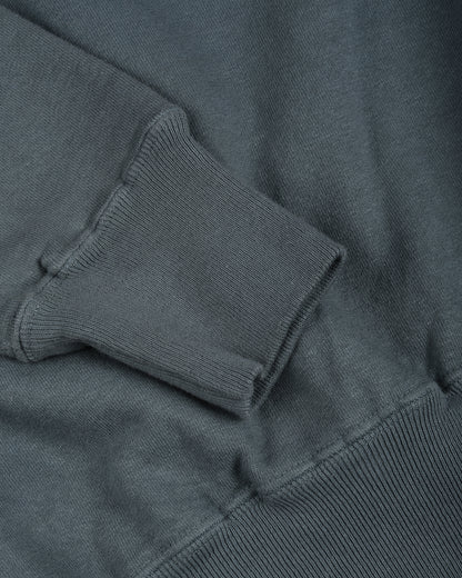 SUNRAY SPORTSWEAR LANIAKEA CREW NECK SWEAT - DARK SLATE