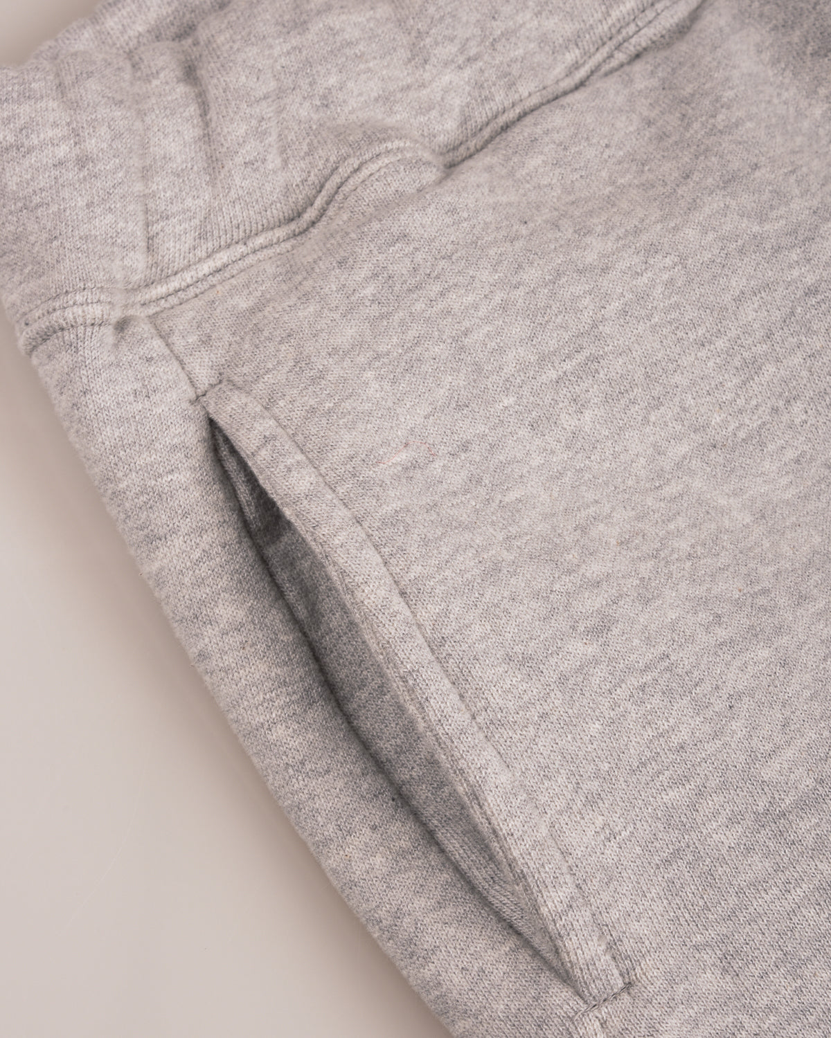 SUNRAY SPORTSWEAR KIAHUNA SHORT - HAMBLEDON GREY