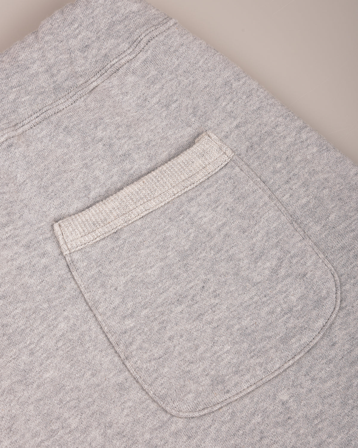 SUNRAY SPORTSWEAR KIAHUNA SHORT - HAMBLEDON GREY