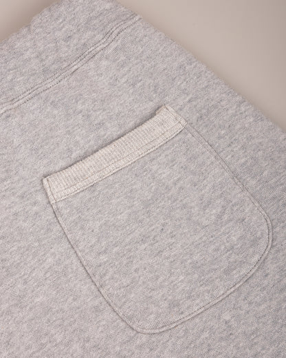 SUNRAY SPORTSWEAR KIAHUNA SHORT - HAMBLEDON GREY