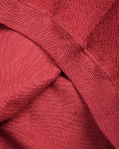 SUNRAY SPIRIT HINA SWEATSHIRT - GARNET