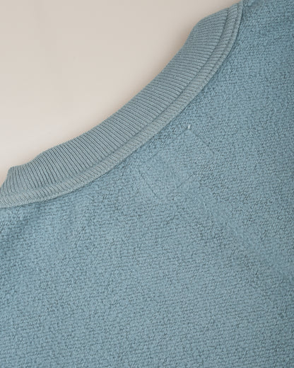 SUNRAY SPIRIT HINA SWEATSHIRT - SMOKE BLUE