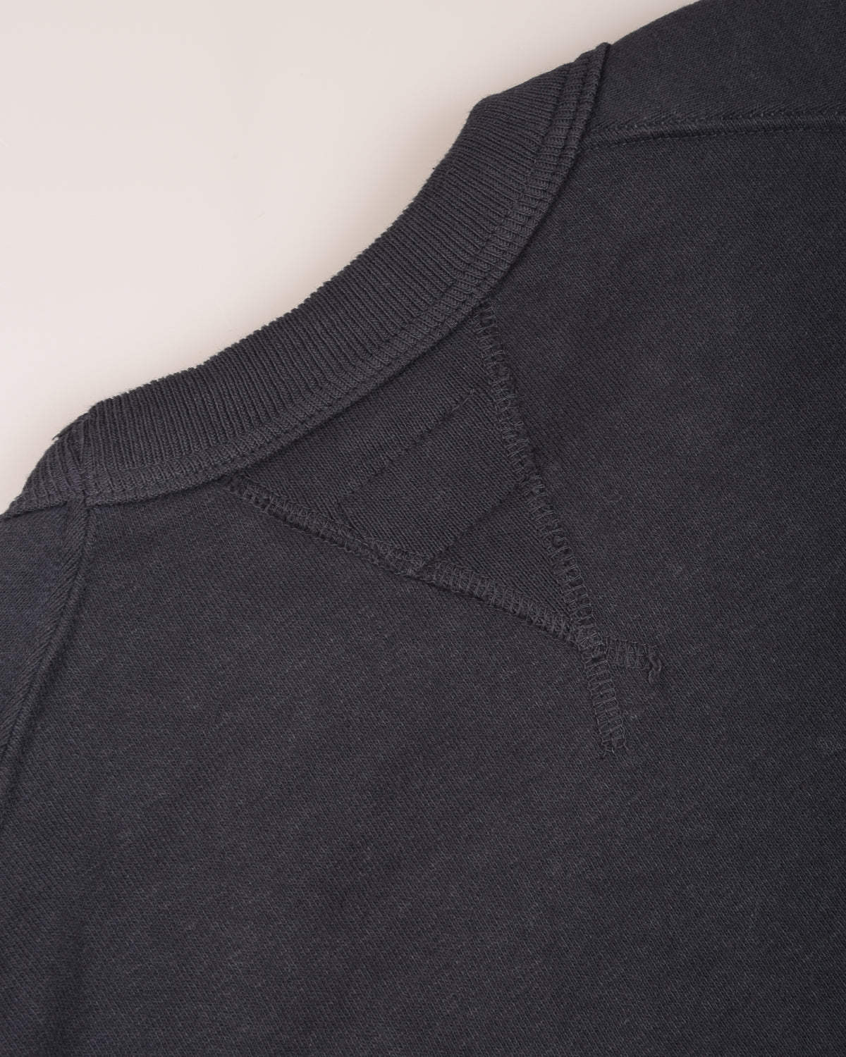 SUNRAY SPORTSWEAR WAIALUA SS SWEATSHIRT - BLUE GRAPHITE
