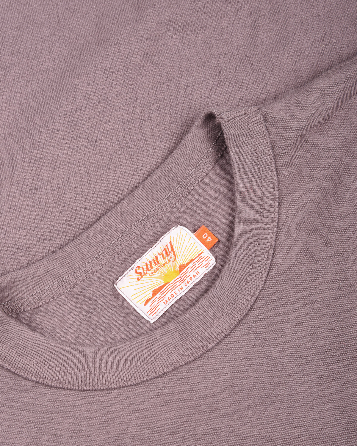 SUNRAY SPORTSWEAR HALEIWA SS TSHIRT - SHARK