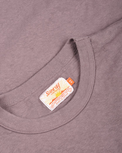 SUNRAY SPORTSWEAR HALEIWA SS TSHIRT - SHARK