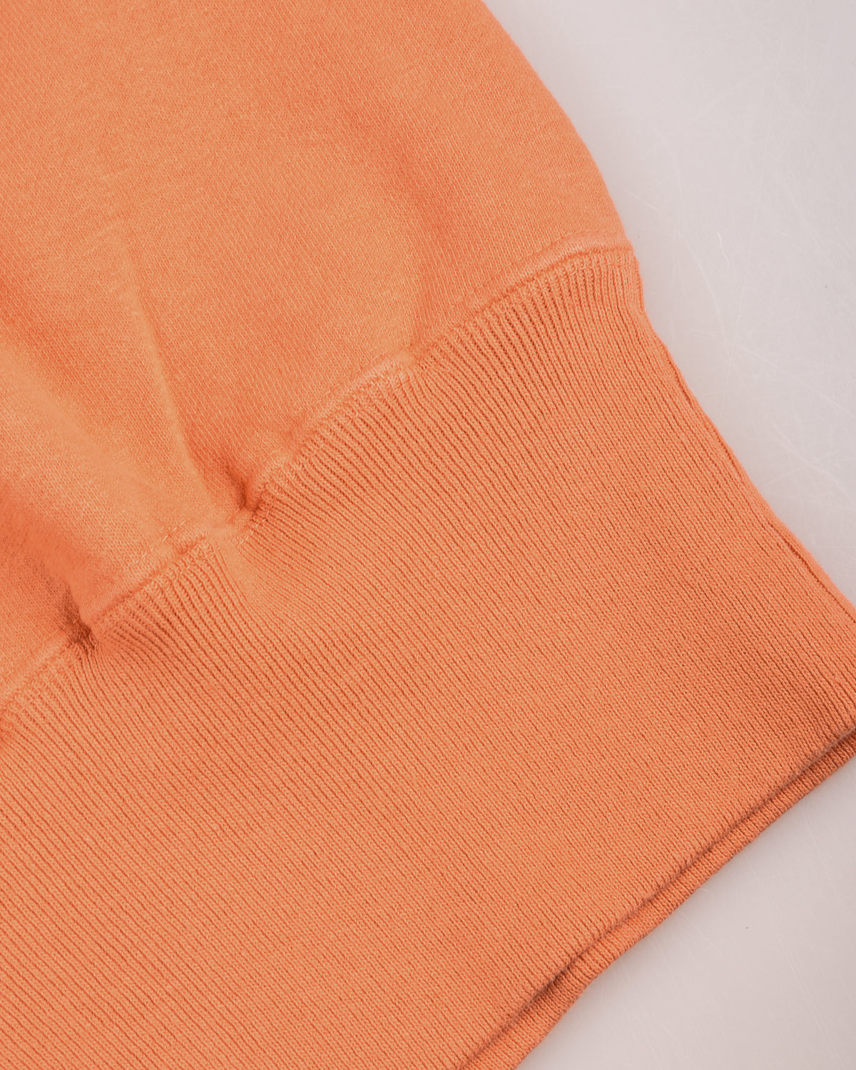 SUNRAY SPORTSWEAR LANIAKEA CREW NECK SWEAT - AUTUMN LEAF