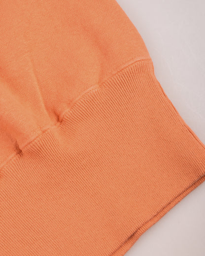 SUNRAY SPORTSWEAR LANIAKEA CREW NECK SWEAT - AUTUMN LEAF