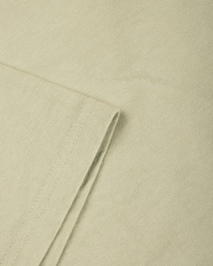 SUNRAY SPORTSWEAR MAKAHA SS T-SHIRT - DESERT SAGE