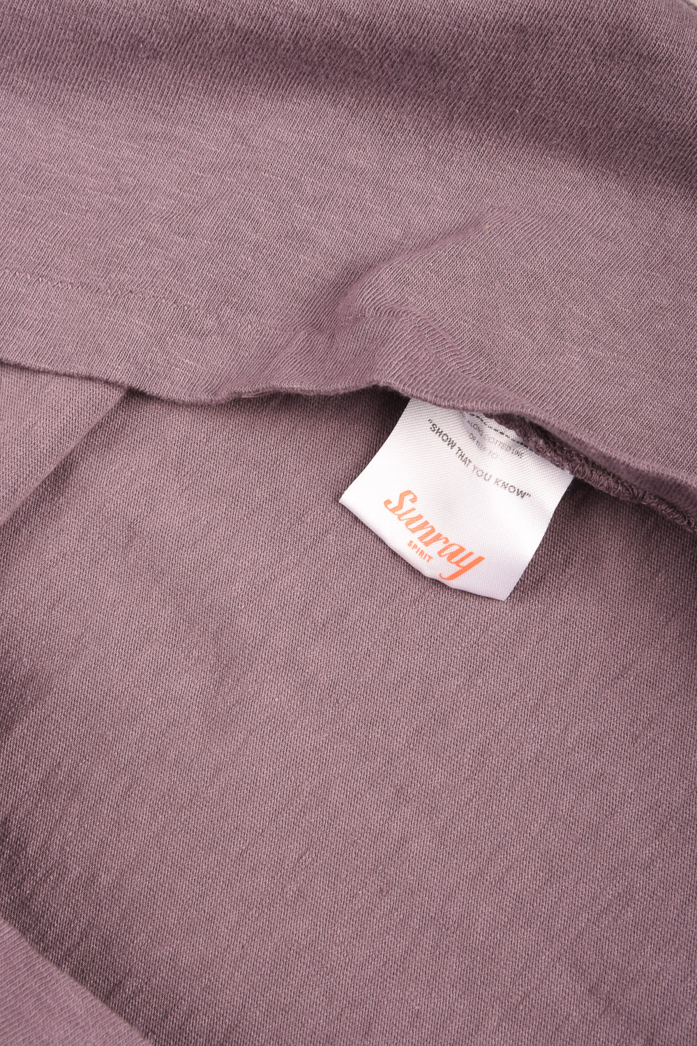 SUNRAY SPIRIT HI'AKA SS TSHIRT - SHARK