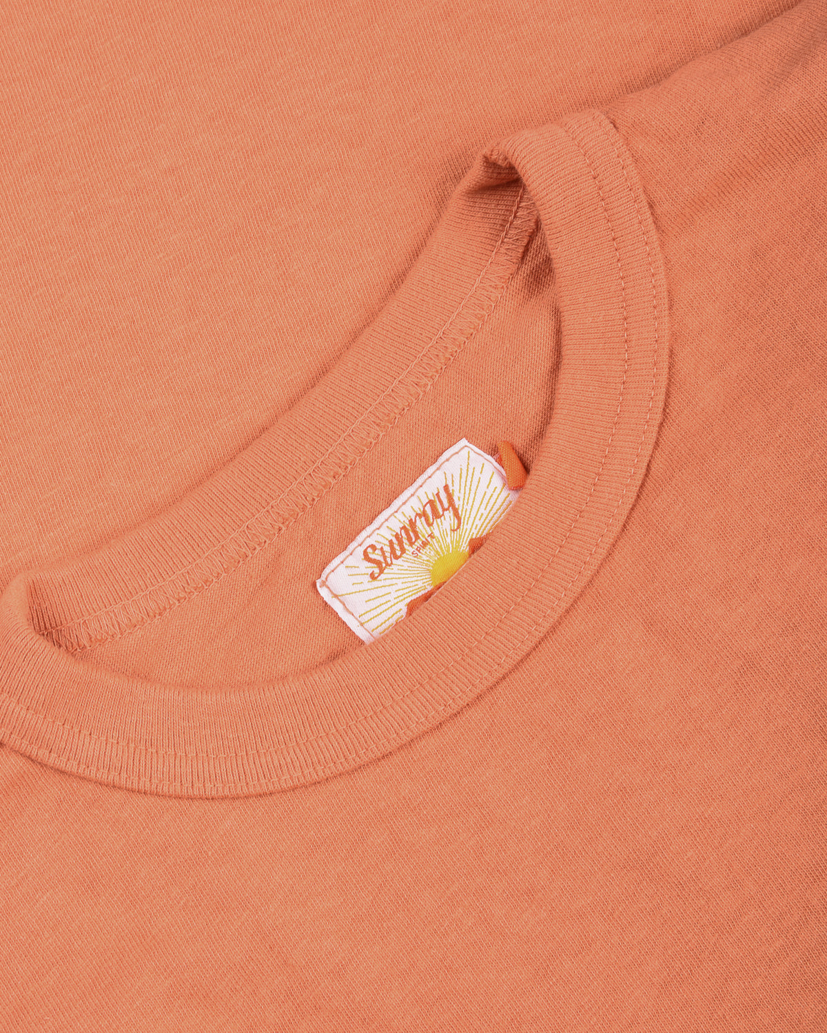 SUNRAY SPIRIT NA'MAKA'OH SS TSHIRT - AUTMUN LEAF