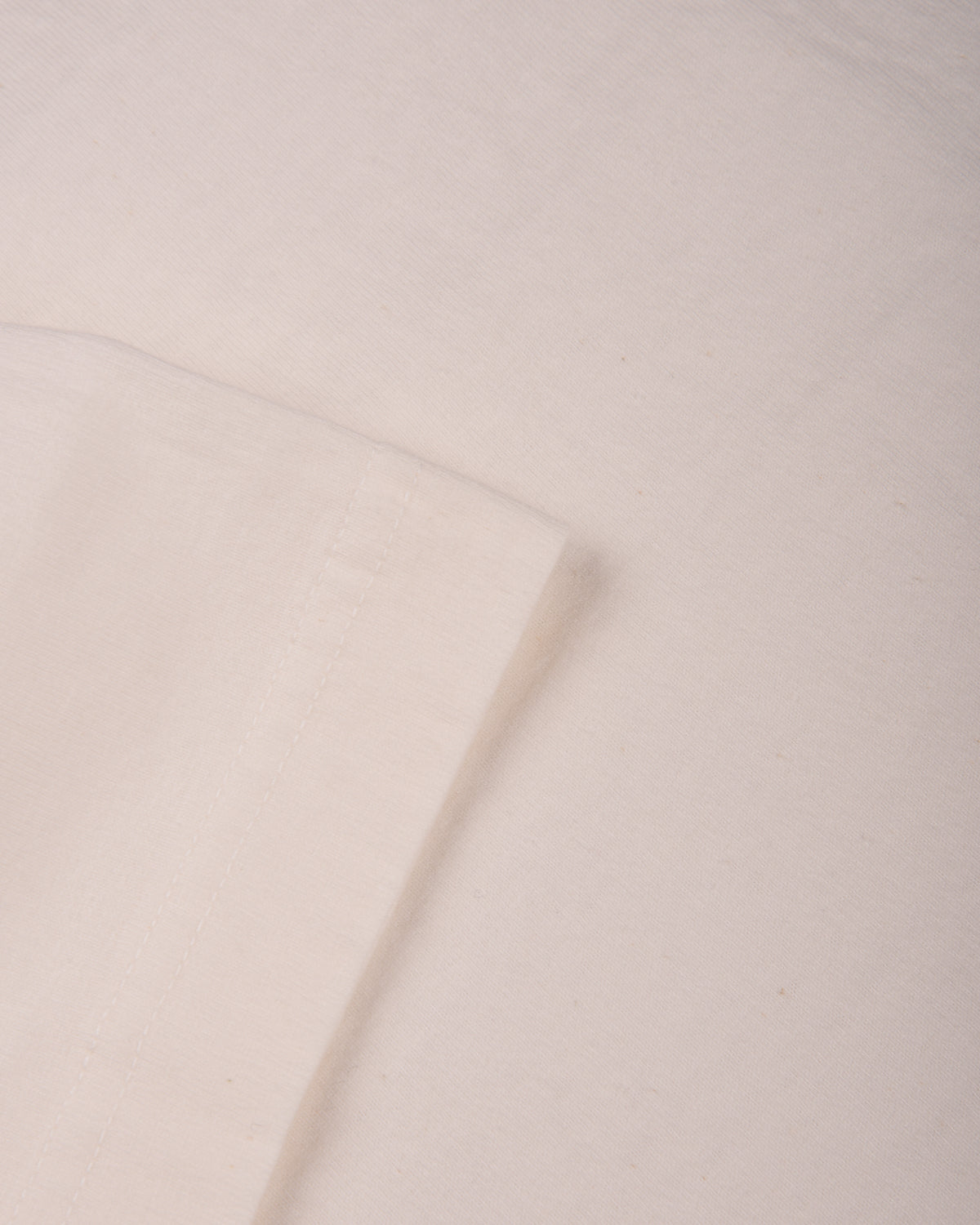 SUNRAY SPIRIT MAHUNA SS-TSHIRT - OFF WHITE