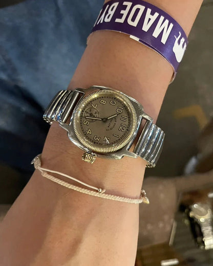 VAGUE WATCH CO. COUSSIN EARLY EXTENSION