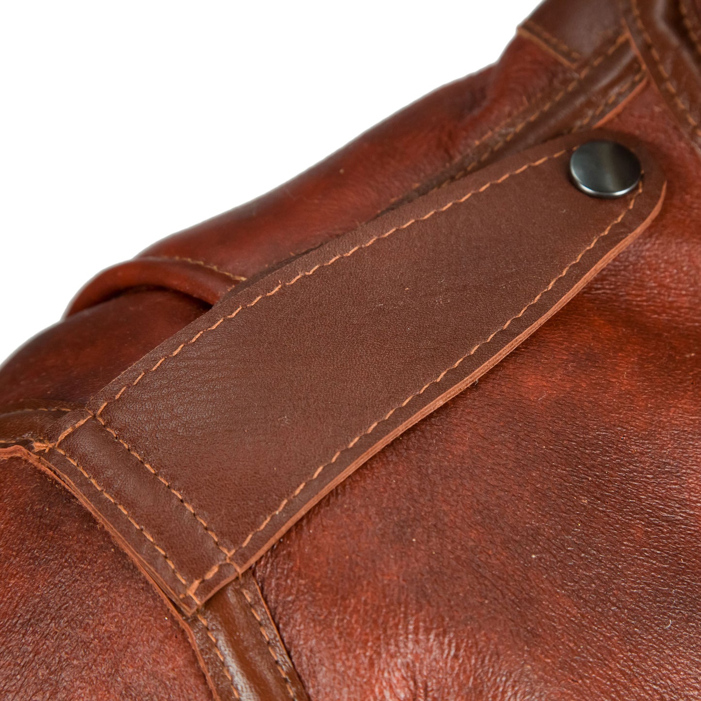 AERO LEATHER USAAF TYPE B -  REDSKIN