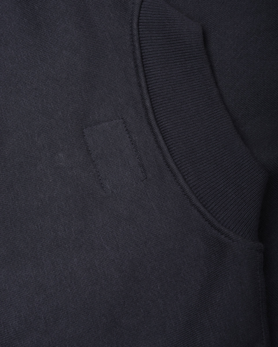SUNRAY SPORTSWEAR NANAKULI JACKET - ANTHRACITE
