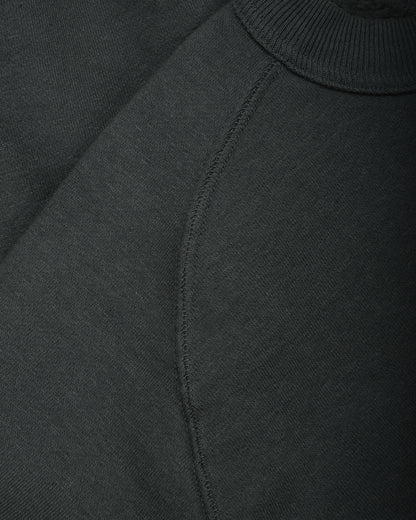 SUNRAY SPIRIT POLI'AHU SWEATSHIRT - DARKEST SPRUCE