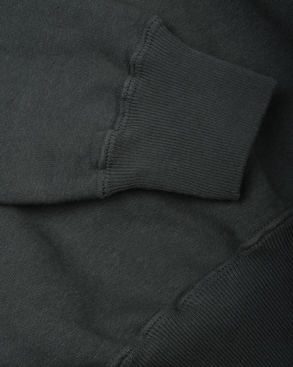 SUNRAY SPIRIT POLI'AHU SWEATSHIRT - DARKEST SPRUCE