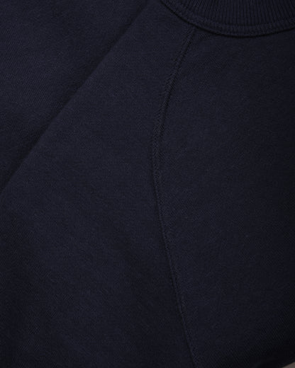SUNRAY SPORTSWEAR WAIALUA SS SWEATSHIRT - DARK NAVY