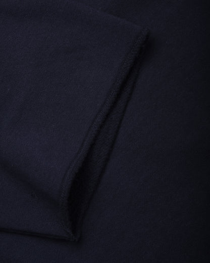 SUNRAY SPORTSWEAR WAIALUA SS SWEATSHIRT - DARK NAVY