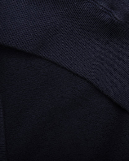 SUNRAY SPORTSWEAR WAIALUA SS SWEATSHIRT - DARK NAVY