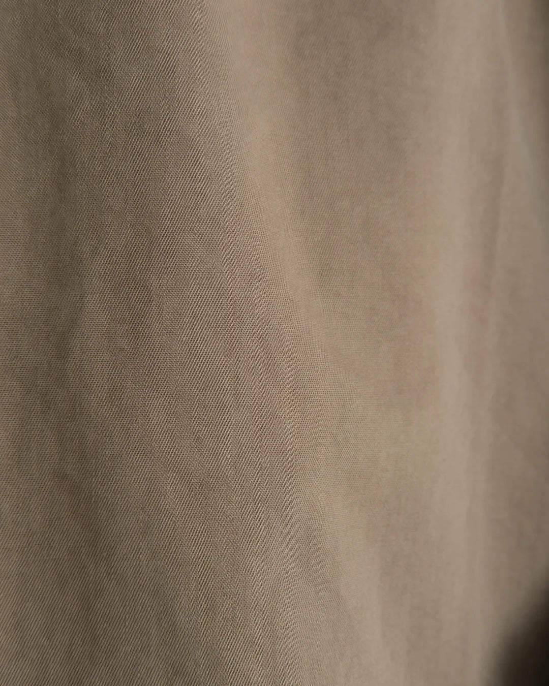 EAT DUST AMBASSADOR PANTS - GARBADINE SATIN - KELP
