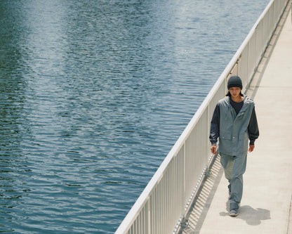 810S ET006 UNIVE - GRAY