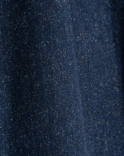 GIRLS OF DUST NIRVANA PANTS - NEPPY DENIM - INDIGO