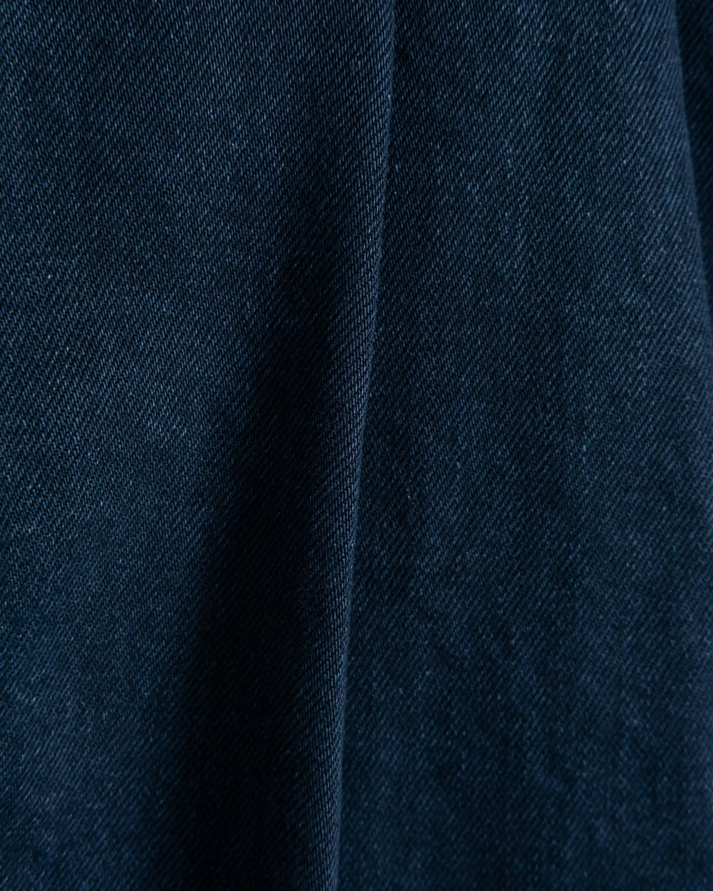 GIRLS OF DUST BULB SKIRT - ENIGMA DENIM - INKT
