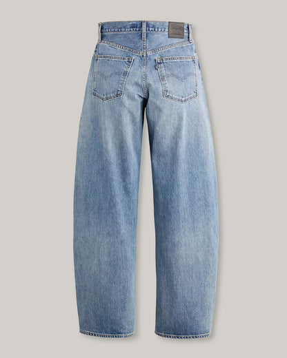 LEVI'S BLUE TAB DROP BARREL -  BT BOX KITE