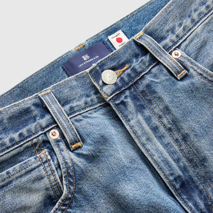LEVI'S BLUE TAB DROP BARREL -  BT BOX KITE