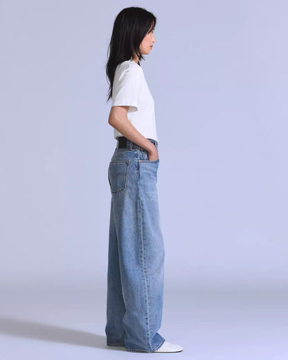 LEVI'S BLUE TAB DROP BARREL -  BT BOX KITE