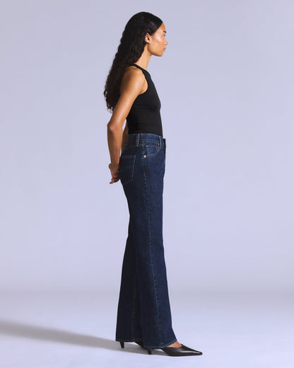 LEVI'S BLUE TAB PLANK STRAIGHT STEMS