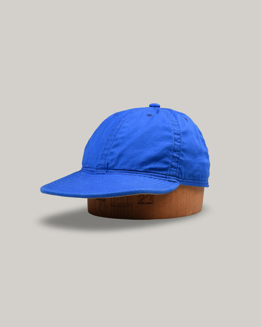 PAPA NUI NASSAU CAP - CARIBBEAN BLUE