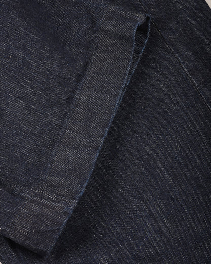 WORKING SACCO JEAN - RAW