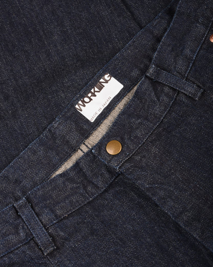 WORKING JEANO JEAN - RAW