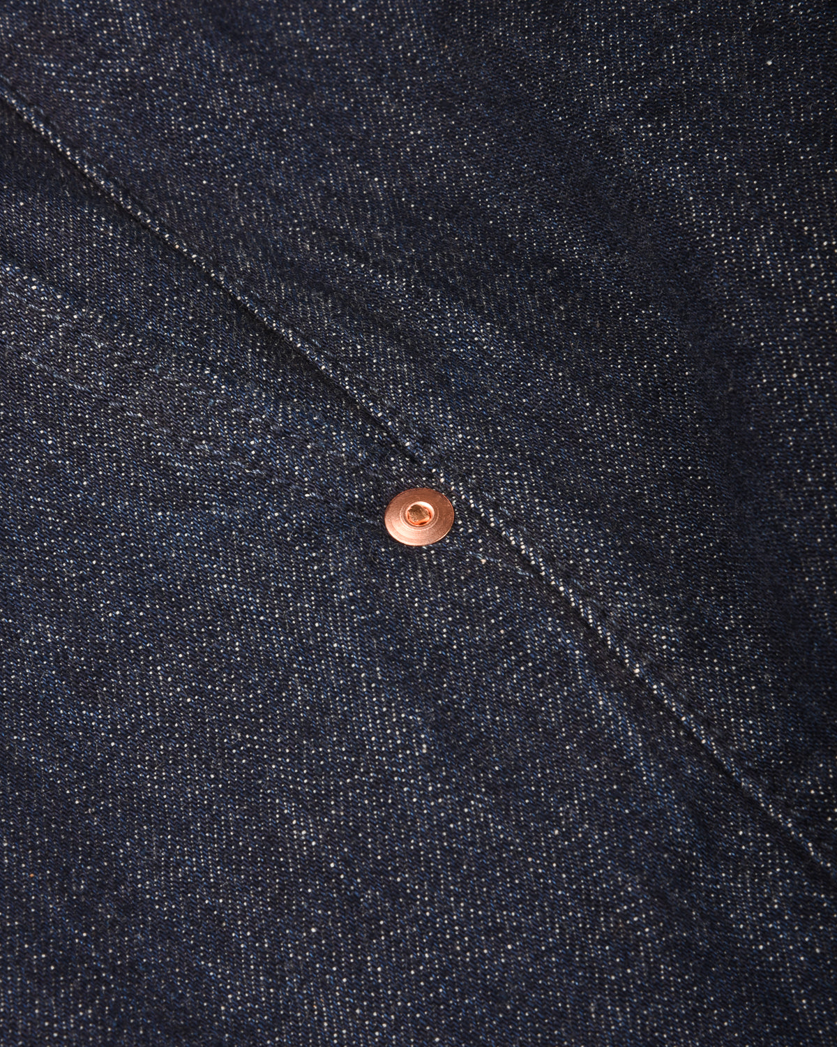 WORKING JEANO JEAN - RAW